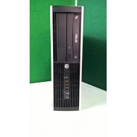 Windows XP 32bit HP 8000 Elite Dual Core 3GHz 4GB 250GB 9 Pin Serial/Com Port